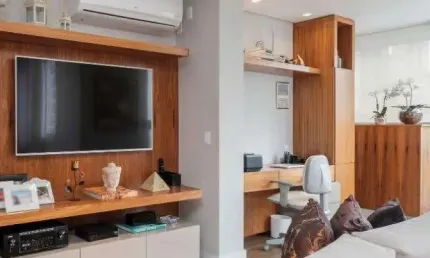 Apartamento com 1 dormitório à venda, 46 m² por r$ 745.000,00 - paraíso - são paulo/sp