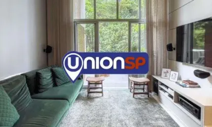 Apartamento com 2 dormitórios à venda, 92 m² por r$ 1.4000.000 - morumbi - são paulo/sp