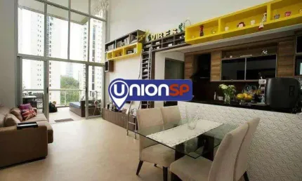 Apartamento com 2 dormitórios à venda, por R$ 1.189.000,00 - Morumbi - São Paulo/SP