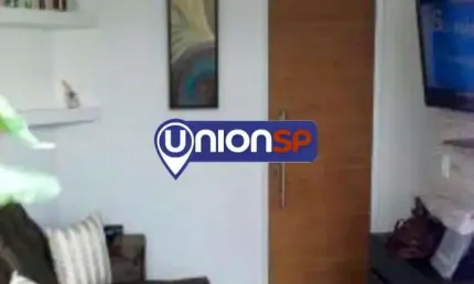 Apartamento com 2 dormitórios à venda, 47 m² por r$ 607.000,00 - vila clementino - são paulo/sp