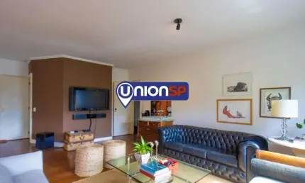 Apartamento com 3 dormitórios à venda, 160 m² por R$ 585.000,00 - Morumbi - São Paulo/SP