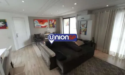 Apartamento com 3 dormitórios à venda, 101 m² por R$ 998.000,00 - Vila Prudente - São Paulo/SP