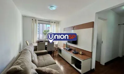Apartamento com 2 dormitórios à venda, 70 m² por r$ 550.000,00 - saúde - são paulo/sp
