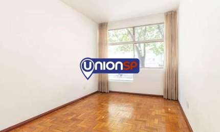 Apartamento com 2 dormitórios à venda, 72 m² por R$ 580.000,00 - Consolação - São Paulo/SP