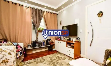 Apartamento com 2 dormitórios à venda, 69 m² por r$ 547.000,00 - perdizes - são paulo/sp