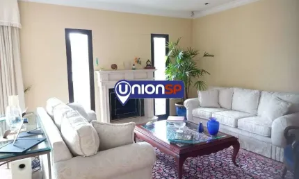 Casa com 5 dormitórios à venda, 317 m² por r$ 3.000.000 - jardim santo amaro - são paulo/sp