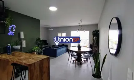 Apartamento com 2 dormitórios à venda, 83 m² por r$ 920.000,00 - santo amaro - são paulo/sp