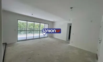 Apartamento com 3 dormitórios à venda, 133 m² por R$ 1.290.000,00 - Morumbi - São Paulo/SP