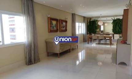 Cobertura com 3 dormitórios à venda, 340 m² por R$ 4.930.000,00 - Jardim América - São Paulo/SP