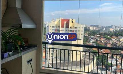Apartamento com 3 dormitórios a venda 126 m² por R$ 999.000,00 - Morumbi - São Paulo/SP