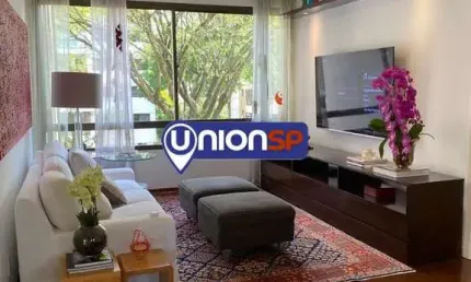 Apartamento com 3 dormitórios à venda, 248 m² por r$ 1.590.000,00 - morumbi - são paulo/sp