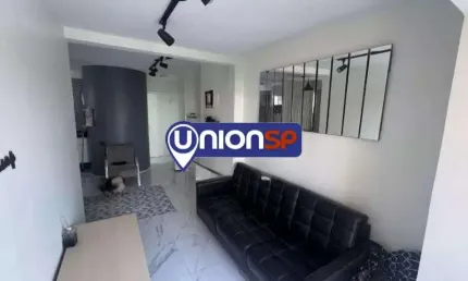 Apartamento com 1 quarto à venda na Rua Joaquim Antunes, Pinheiros, São Paulo