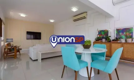 Cobertura Duplex com 4 dormitórios à venda, 395 m² por R$ 5.915.000,00 - Vila Mariana - São Paulo/SP