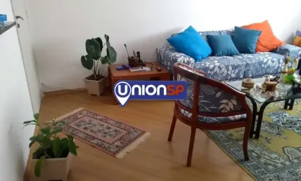 Apartamento com 2 quartos à venda na Rua Ministro Gastão Mesquita, Perdizes, São Paulo