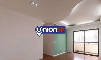 Apartamento com 3 dormitórios à venda, 76 m² por r$ 650.000,00 - saúde - são paulo/sp
