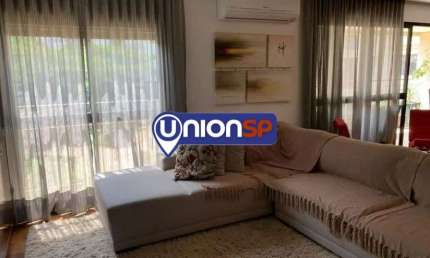 Apartamento com 3 dormitórios à venda, 191 m² por R$ 1.698.000,00 - Real Parque - São Paulo/SP