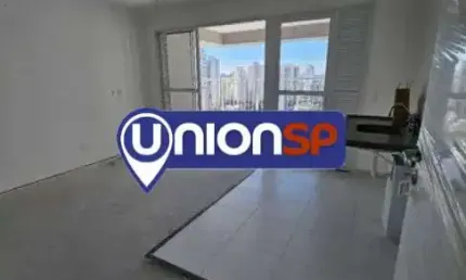 Apartamento com 2 dormitórios à venda, 59 m² por R$ 650.000,00 - Alto da Boa Vista - São Paulo/SP