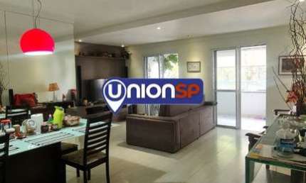 Apartamento à venda, 103 m² por R$ 800.000,00 - Morumbi - São Paulo/SP