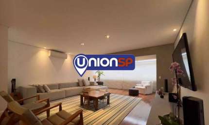 Cobertura Duplex com 3 dormitórios à venda, 271 m² por R$ 3.890.000,00 - Morumbi - São Paulo/SP