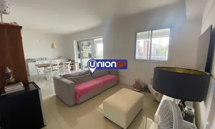Apartamento com 3 dormitórios à venda, 119 m² por r$ 1.200.000,00 - morumbi - são paulo/sp