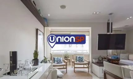 Apartamento com 3 dormitórios à venda, 70 m² por R$ 850.000,00 - Barra Funda - São Paulo/SP
