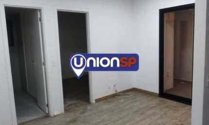 Apartamento com 1 dormitório à venda, 39 m² por R$ 420.000,00 - Brás - São Paulo/SP