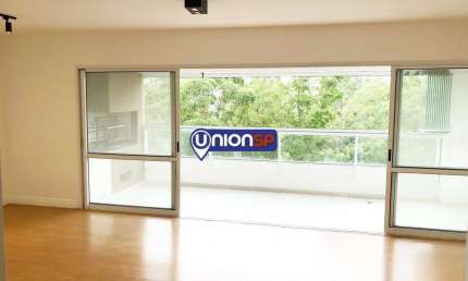 Apartamento com 3 dormitórios à venda, 140 m² por R$ 1.500.000,00 - Morumbi - São Paulo/SP