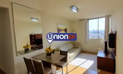 Apartamento com 2 dormitórios à venda, 63 m² por R$ 479.000,00 - Lapa - São Paulo/SP