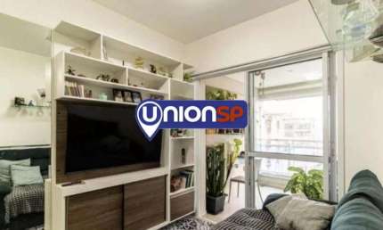 Apartamento com 2 dormitórios à venda, 65 m² por R$ 778.000,00 - Centro - São Paulo/SP