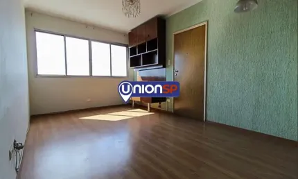 Apartamento com 3 dormitórios à venda, 85 m² por R$ 590,000,00 - Lapa - São Paulo/SP