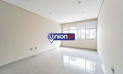 Apartamento com 1 dormitório à venda, 88 m² por R$ 790.000,00 - Pinheiros - São Paulo/SP