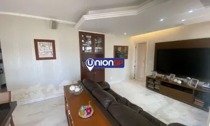 Apartamento com 3 dormitórios à venda, 130 m² por r$ 2.075.000,00 - vila clementino - são paulo/sp