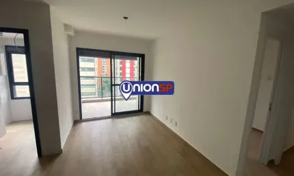 Apartamento com 2 dormitórios à venda, 64 m² por r$ 1.160.000,00 - vila clementino - são paulo/sp