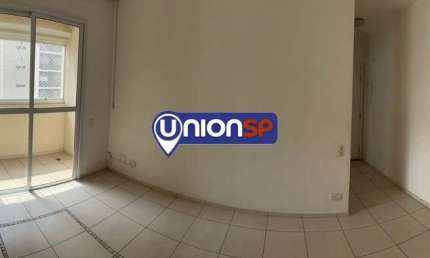Apartamento com 2 dormitórios à venda, 63 m² por R$ 610.000,00 - Jabaquara - São Paulo/SP