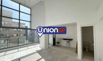 Apartamento com 2 dormitórios à venda, 96 m² por R$ 1.980.000,00 - Vila Clementino - São Paulo/SP