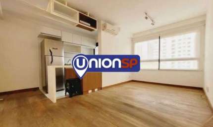 Apartamento com 2 dormitórios à venda, 57 m² por R$ 1.020.000,00 - Vila Madalena - São Paulo/SP