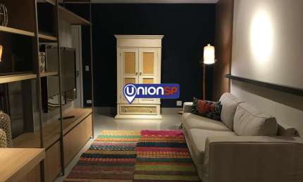 Apartamento com 2 dormitórios à venda, 67 m² por R$ 664.000,00 - Morumbi - São Paulo/SP