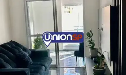 Apartamento com 1 quarto à venda na Praça Júlio Mesquita, República, São Paulo
