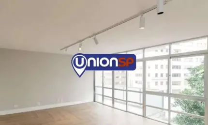 Apartamento com 4 dormitórios à venda, 187 m² por R$ 1.990.000,00 - Consolação - São Paulo/SP