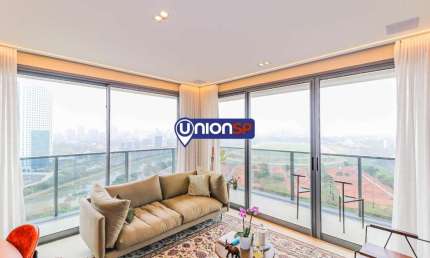 Apartamento com 1 quarto à venda na Rua Bento Frias, Butantã, São Paulo
