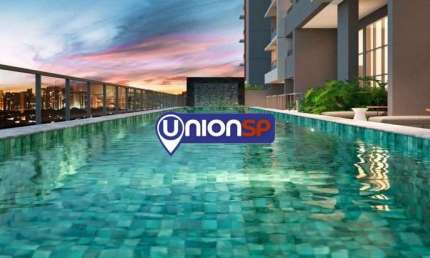 Apartamento com 2 dormitórios à venda, 61 m² por R$ 1.041.695,00 - Vila Clementino - São Paulo/SP