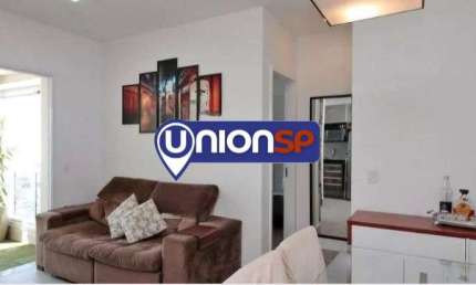 Apartamento com 1 quarto à venda na Praça Júlio Mesquita, República, São Paulo