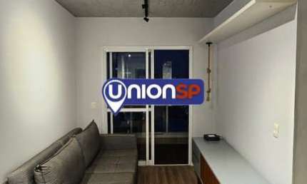 Apartamento com 1 quarto à venda na Praça Júlio Mesquita, República, São Paulo