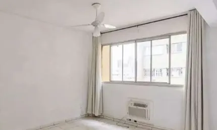 Apartamento com 1 quarto à venda na Rua José Antônio Coelho, Vila Mariana, São Paulo