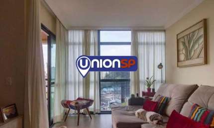 Apartamento com 3 dormitórios à venda, 112 m² por R$ 650.000,00 - Morumbi - São Paulo/SP