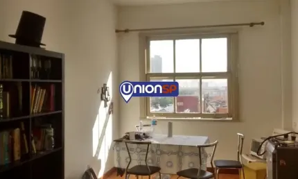 Apartamento com 3 quartos à venda na Rua Camarajibe, Barra Funda, São Paulo