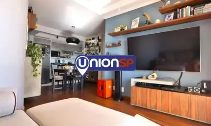 Apartamento com 2 dormitórios à venda, 67 m² por r$ 873.000,00- cambuci - são paulo/sp