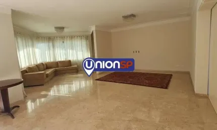 Apartamento com 4 dormitórios à venda, 338 m² por R$ 3.290.000,00 - Morumbi - São Paulo/SP