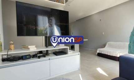 Apartamento com 2 dormitórios à venda, 59 m² por R$ 400.000,00 - Morumbi - São Paulo/SP