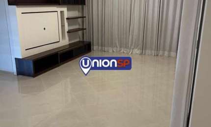Cobertura Duplex com 4 dormitórios à venda, 231 m² por R$ 850.000,00 - Morumbi - São Paulo/SP